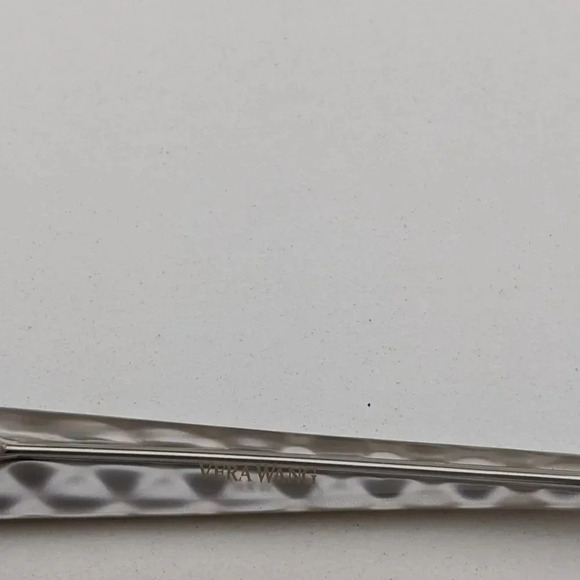 🕶️Vera Wang V313 Eyeglasses 52/16/135 | ALH843🕶️ - Picture 4 of 7